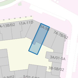 Perceel DHV00-I-3029