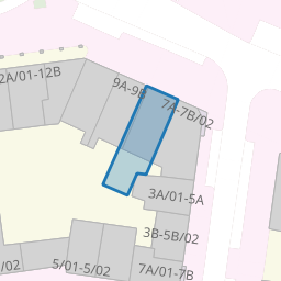 Perceel DHV00-I-3030