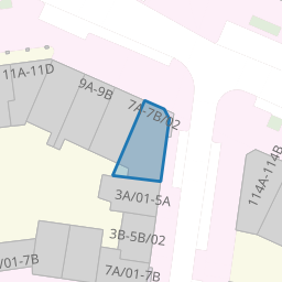 Perceel DHV00-I-3031