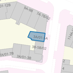 Perceel DHV00-I-3032