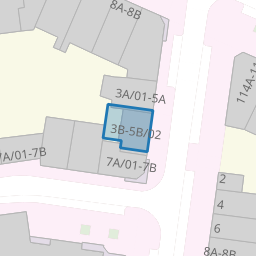 Perceel DHV00-I-3033