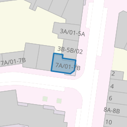 Perceel DHV00-I-3034