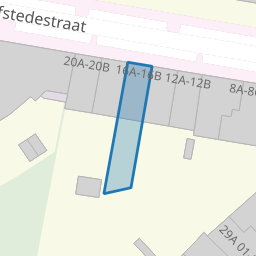 Perceel DHV00-I-3038