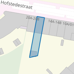 Perceel DHV00-I-3039