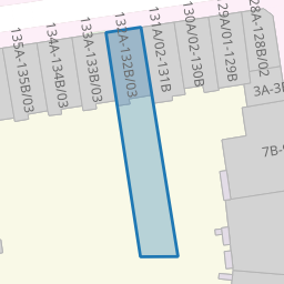 Perceel DHV00-I-3051