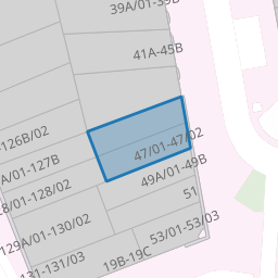 Perceel DHV00-I-3063