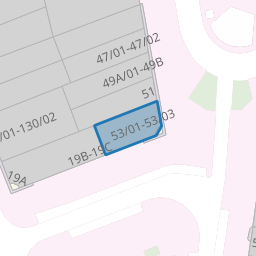 Perceel DHV00-I-3065