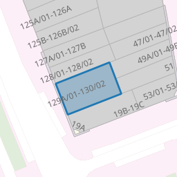 Perceel DHV00-I-3067