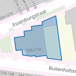 Perceel DHV00-I-3083