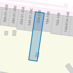 Perceel DHV00-I-3086