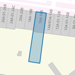 Perceel DHV00-I-3088