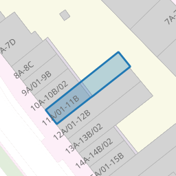 Perceel DHV00-I-3090