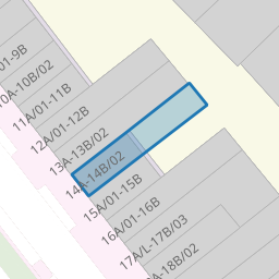 Perceel DHV00-I-3093