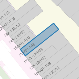 Perceel DHV00-I-3095