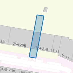 Perceel DHV00-I-3103