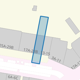 Perceel DHV00-I-3105