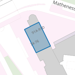 Perceel DHV00-I-3124