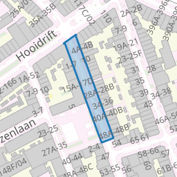 Perceel DHV00-I-3141