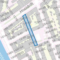 Perceel DHV00-I-3143