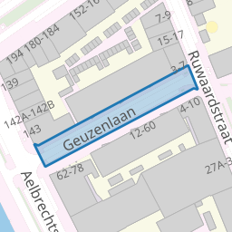 Perceel DHV00-I-3144