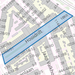 Perceel DHV00-I-3146