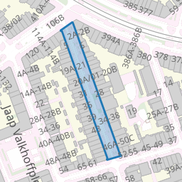 Perceel DHV00-I-3147