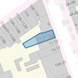 Perceel DHV00-I-3150