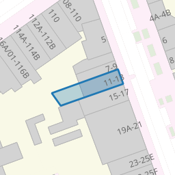 Perceel DHV00-I-3151