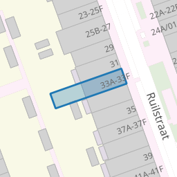 Perceel DHV00-I-3158