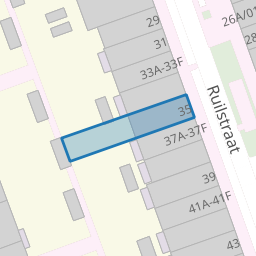 Perceel DHV00-I-3160