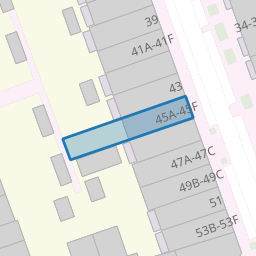 Perceel DHV00-I-3167