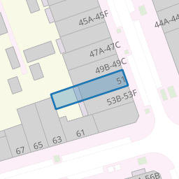 Perceel DHV00-I-3170