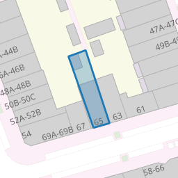 Perceel DHV00-I-3175