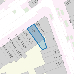 Perceel DHV00-I-3176