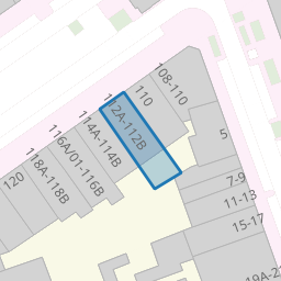 Perceel DHV00-I-3177