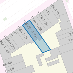 Perceel DHV00-I-3179