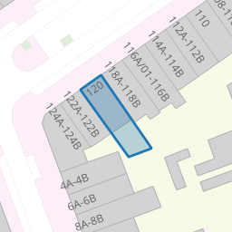 Perceel DHV00-I-3181