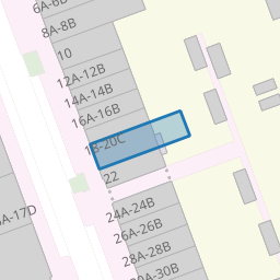 Perceel DHV00-I-3190