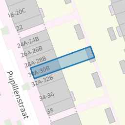 Perceel DHV00-I-3195