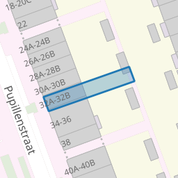 Perceel DHV00-I-3196