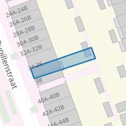 Perceel DHV00-I-3198