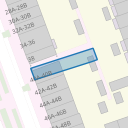 Perceel DHV00-I-3200