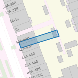 Perceel DHV00-I-3201