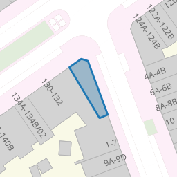 Perceel DHV00-I-3210