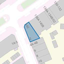 Perceel DHV00-I-3242