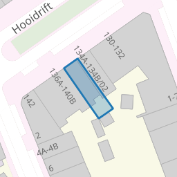 Perceel DHV00-I-3245