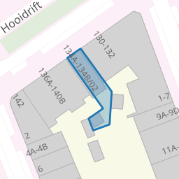 Perceel DHV00-I-3246