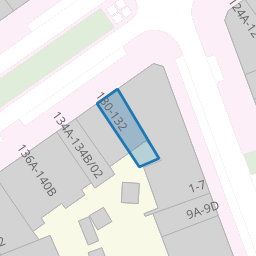 Perceel DHV00-I-3248