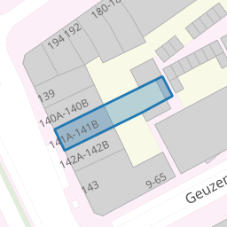 Perceel DHV00-I-3275