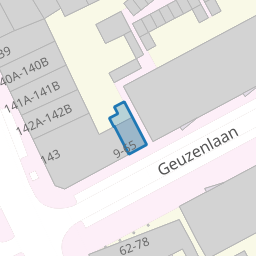 Perceel DHV00-I-3279